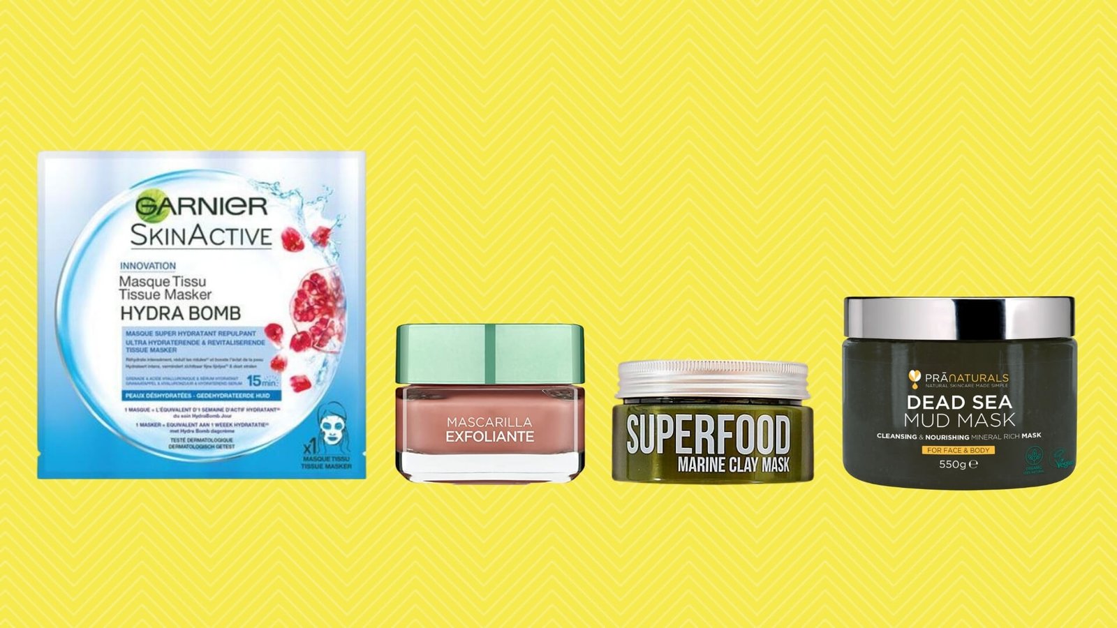 las-mejores-mascarillas-faciales