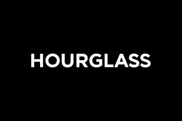 hourglass
