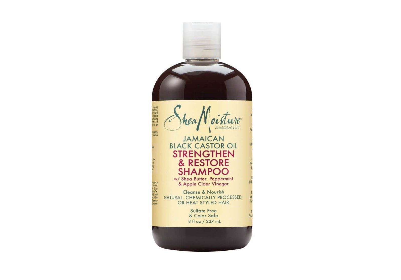 ¿Cuál es el tipo de shampoo que le conviene a tu cabello?