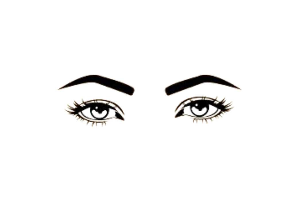 cejas-arqueadas